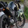 Yamaha FZs